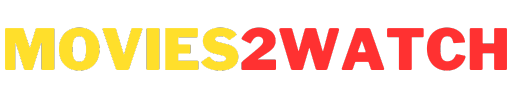 Movies2Watch Logo